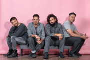 Agenda cultural para este fin de semana en La Plata