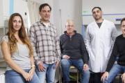 Investigadores de La Plata estudian la relación entre el Alzheimer y la Osteoporosis