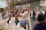 La cuarta familia más rica de la Argentina amenaza con dejar en la calle a 200 trabajadores bonaerenses