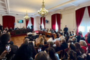 El juicio derivado de la investigación por la desaparición y femicidio de Johana Ramallo continuará el 13 de junio