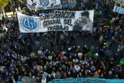 Sindicalismo Argentino: ¿Debacle o renovación? La salida de Daer como punto de inflexión