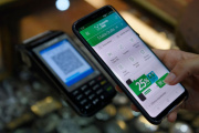 Este mes habrá solo cinco días de descuentos en Cuenta DNI, hasta el viernes 6 de junio