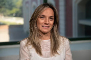 Galmarini opinó sobre la interna Kicillof - Cristina y la calificó como una "pedorrada"