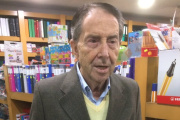 Murió el ex presidente de Estudiantes Raúl Correbo