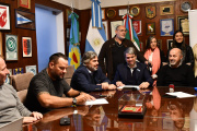 ABSA anunció una inversión de más de 905 millones en Ensenada