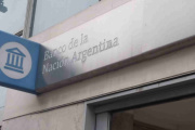 La Cámara Federal de La Plata confirmó la suspensión del Banco Nación en Sociedad Anónima