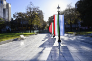 Paula Almerares, Juan Carlos Vasallo y grandes artistas serán parte de un gran festival en Plaza Italia