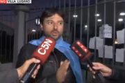 Liberaron a Juan Grabois, tras la ocupación del Instituto Perón