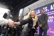 La Libertad Avanza de la provincia de Buenos Aires se prepara para celebrar su congreso partidario en La Plata