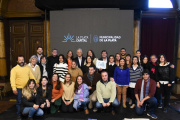 La Municipalidad y la Provincia realizarán una nueva puesta en valor de los establecimientos educativos de La Plata