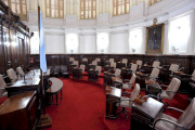 El Concejo Deliberante de La Plata tratará la creación de la nueva Delegación Municipal Islas Malvinas