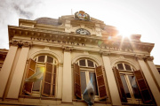 Docentes y no docentes paran este miércoles en la Universidad Nacional de La Plata