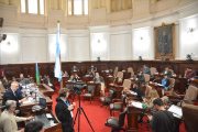 El Pro pidió una sesión especial en el Concejo Deliberante de La Plata para tratar distintos expedientes