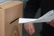 Entró al Concejo Deliberante de La Plata un proyecto para que se realice una consulta popular sobre la autonomía municipal