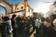 Junto a sobrevivientes, en La Plata inspeccionaron sedes policiales donde funcionaron centros clandestinos de detención
