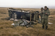 A 43 años del fin de la guerra de Malvinas, el CECIM de La Plata recordó que "más de 200 soldados" ya dieron testimonio de torturas a los soldados