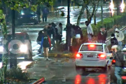 Como a Fernando Báez Sosa: una patota atacó a un joven en La Plata que sobrevivió de milagro: mirá el video