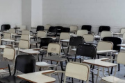 Docentes universitarios de La Plata irán nuevamente al paro esta semana