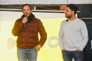El concejal del Pro Darío Ganduglia advirtió que cualquer acuerdo político deberá ser "razonable"