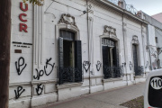 El presidente de la UCR La Plata cuestionó la retórica de Milei y el kirchnerismo y pidió "un llamado a la sensatez"
