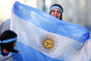 Este viernes 20 de junio, Día de la Bandera, realizarán una "Caravana por la Soberanía"