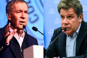 Manes y Schiaretti visitarán La Plata el próximo jueves