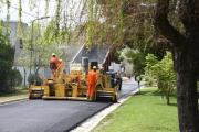 Cuáles son los cortes y desvíos previstos por la Municipalidad de La Plata para ordenar el tránsito