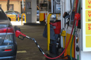 Puma y Shell aumentan sus combustibles un 5 %