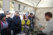 La Facultad de Ingeniería de La Plata vuelve a abrir sus puertas a la comunidad