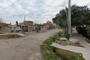 Un hombre asesinó a hachazos a su madre y se entregó en una comisaría