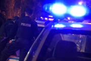 Un automovilista atropelló y mató a dos personas en La Plata