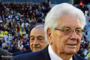 El Senado bonaerense aprobó un proyecto que declara Personalidad Destacada del Deporte a Miguel Ignomiriello