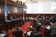 Un proyecto para repudiar la agresión a Espert dividió las aguas en el Concejo Deliberante de La Plata