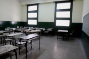 Docentes y auxiliares de La Plata están de paro este viernes