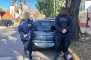 Ya son tres las personas detenidas acusadas de amenazar a Espert