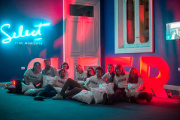 La Plata se prepara para el 11° Festival de Cine sobre Diversidad Sexual y Género Espacio Queer
