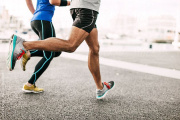 Anunciaron cortes de tránsito por la Media Maratón Ciudad de La Plata
