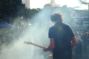 Se viene una doble jornada cultural en La Plata
