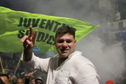 Tobar fue absuelto en la causa que investiga los incidentes en el Hospital de Gonnet