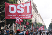 Un nuevo partido de izquierda obtuvo la personería jurídica en La Plata y Ensenada