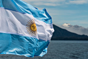 ¿Sabías qué el mapa más utilizado de la República Argentina es "ilegal"?