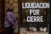 CAME advirtió que el consumo "no repunta pese a los descuentos y las cuotas"