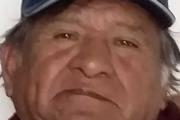 Buscan a un vecino de La Plata