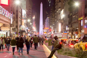 Todas las opciones para las vacaciones de invierno en la ciudad de Buenos Aires: entretenimiento, aire libre y cultura