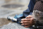 La Universidad Nacional de La Plata lanzó una campaña de donaciones para gente en situación de calle