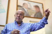 El intendente de Mar Chiquita aseguró que "el faro es Kicillof” y postuló a Julio Alak como presidente del PJ bonaerense
