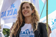 El diputado de La Plata Juan Martín Malpeli denunció a la jueza Arroyo Salgado por "privación ilegítima de la libertad"