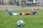 Implementarán un programa de capacitación a deportistas con proyección en La Plata