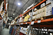Todas las ofertas del Mercado Regional de La Plata