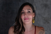 La cantante platense Lu Garrote lanza su nueva canción “Vos y yo”